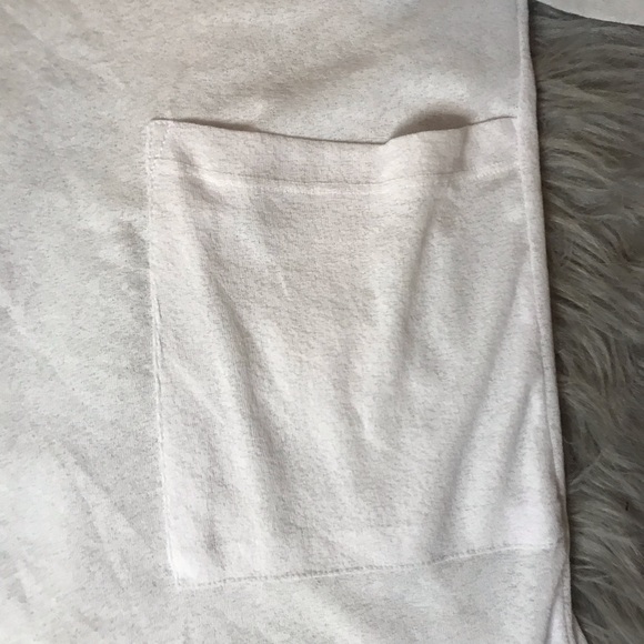 J Valdi White V-Neck Swim Cover-Up  Dress - Picture 5 of 6